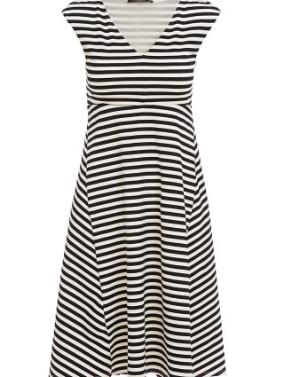 Платье WEEKEND MAX MARA (2310): фото - Invogue